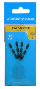 CRESTA Linestoppers 